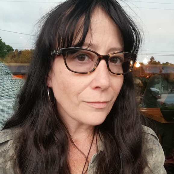 Meet your Posher, René - Picture 1 of 1